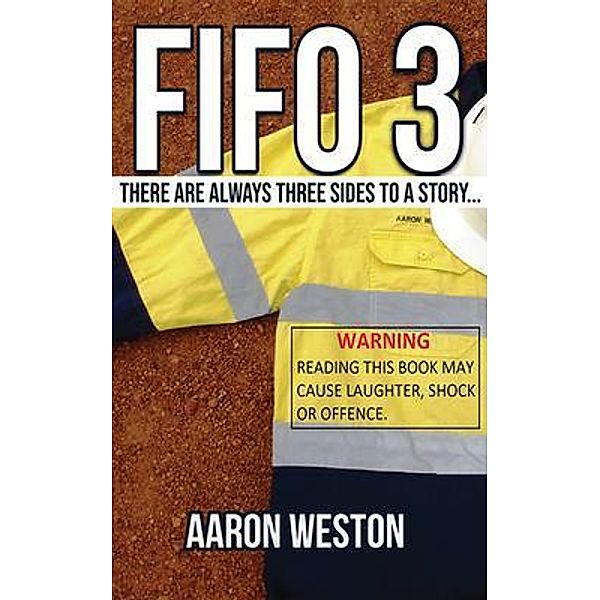 FIFO 3, Aaron Weston