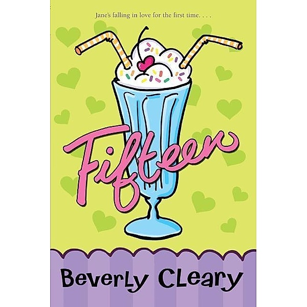 Fifteen, Beverly Cleary