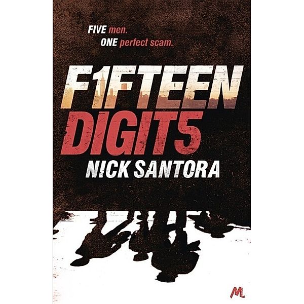 Fifteen Digits, Nick Santora