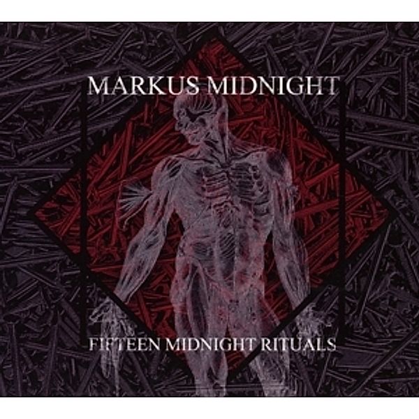 Fifteen Midnight Rituals, Markus Midnight