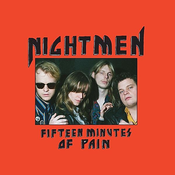 Fifteen Minutes Of Pain, Nightmen