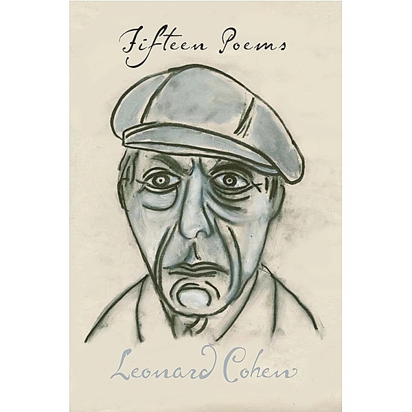 Fifteen Poems / A Vintage Short, Leonard Cohen