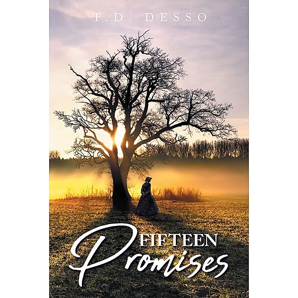Fifteen Promises, T. D. Desso