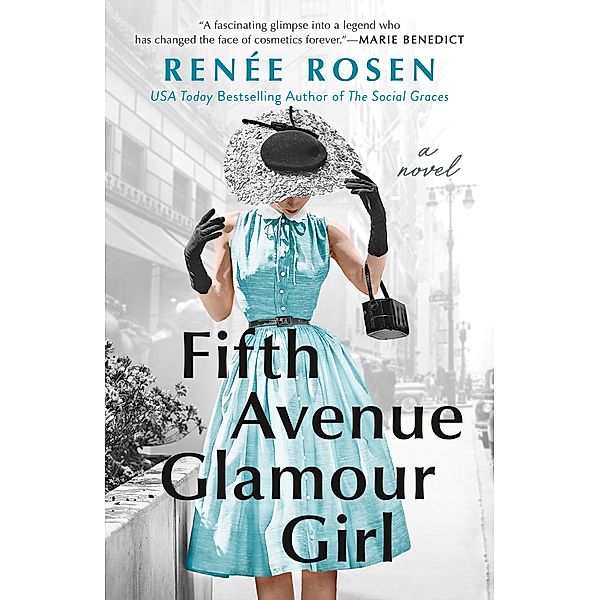 Fifth Avenue Glamour Girl, Renée Rosen