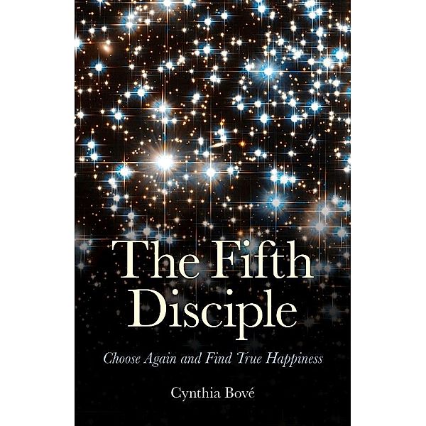 Fifth Disciple, Cynthia Bove