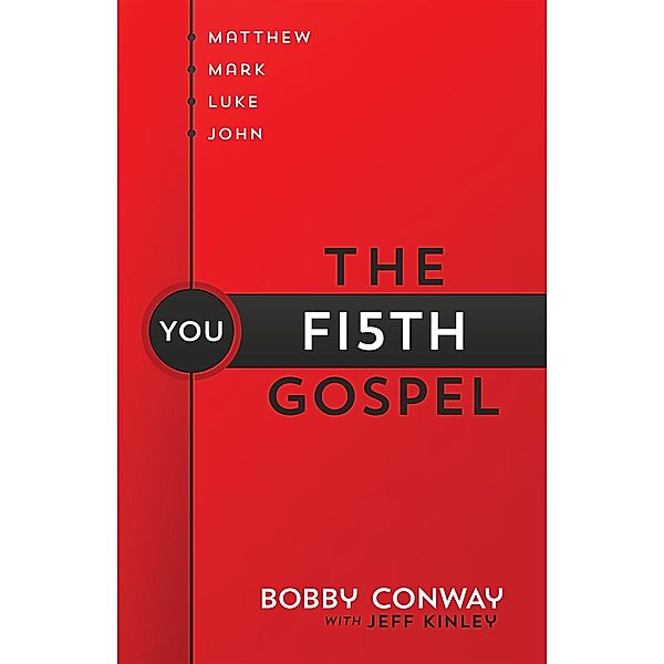 Fifth Gospel, Bobby Conway