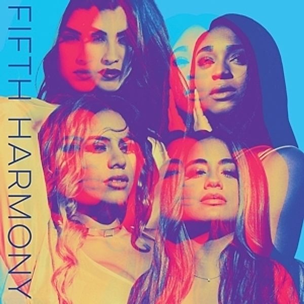 Fifth Harmony (Vinyl), Fifth Harmony