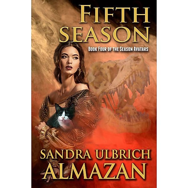Fifth Season (Season Avatars, #4) / Season Avatars, Sandra Ulbrich Almazan