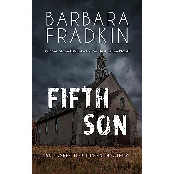 Fifth Son / An Inspector Green Mystery Bd.4, Barbara Fradkin