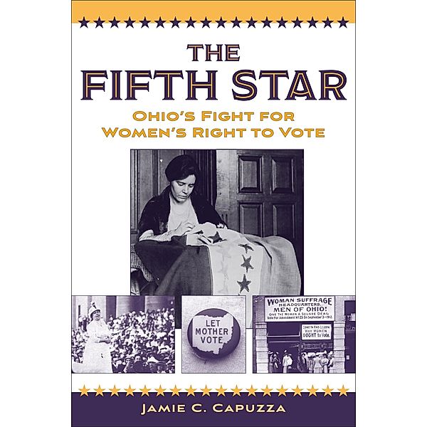 Fifth Star, Jamie C. Capuzza