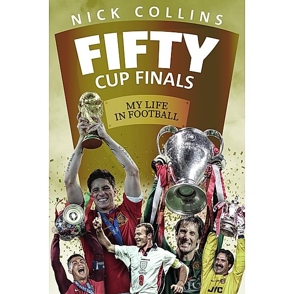 Fifty Cup Finals, Nick Collins