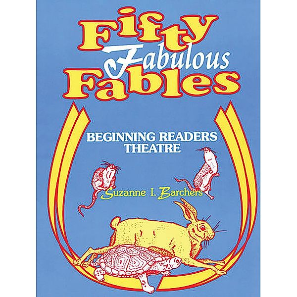 Fifty Fabulous Fables, Suzanne I. Barchers