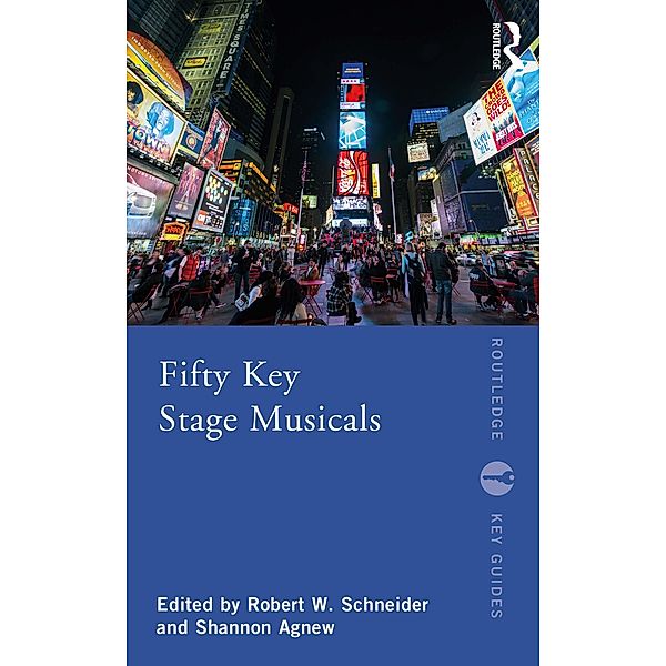 Fifty Key Stage Musicals