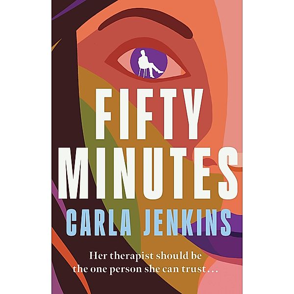 Fifty Minutes, Carla Jenkins