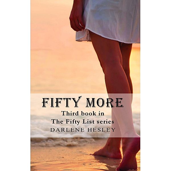 Fifty More / Darlene Hesley, Darlene Hesley