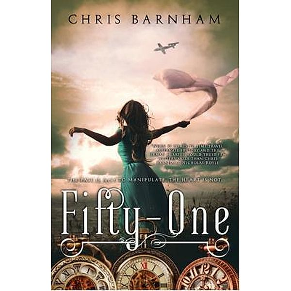 Fifty-One / Chris Barnham, Chris Barnham