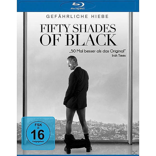 Fifty Shades of Black - Gefährliche Hiebe, Diverse Interpreten