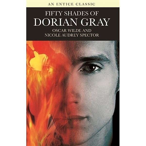 Fifty Shades of Dorian Gray, Oscar Wilde
