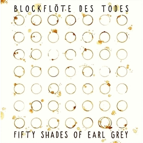 Fifty Shades Of Earl Grey, Blockflöte Des Todes