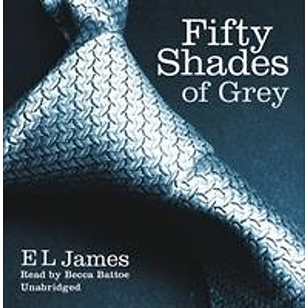 Fifty Shades of Grey, E. L. James