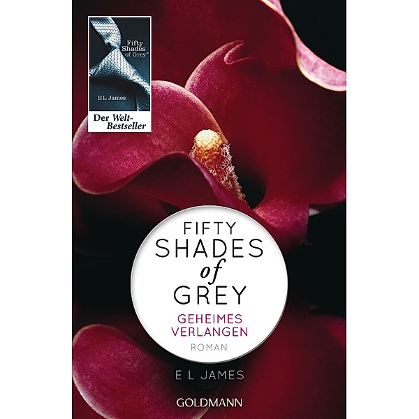 Fifty Shades of Grey - Geheimes Verlangen / Fifty Shades of Grey Bd.1, E L James