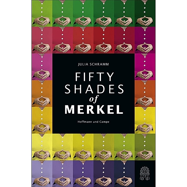 Fifty Shades of Merkel, Julia Schramm