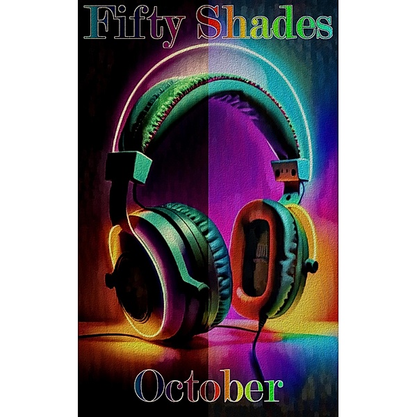 Fifty Shades of October, Christina Georgina Rossetti, Paul Laurence Dunbar, Thomas Hardy