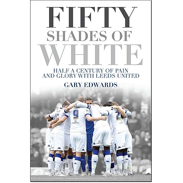 Fifty Shades of White, Gary Edwards