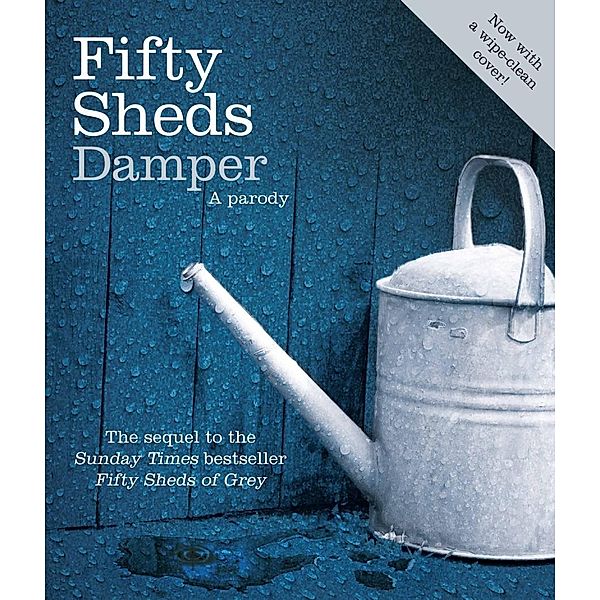 Fifty Sheds Damper, C. T. Grey