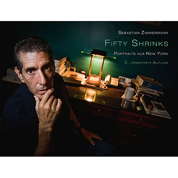 Fifty Shrinks, Sebastian Zimmermann