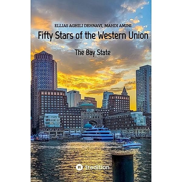 Fifty Stars of the Western Union, Ellias Aghili Dehnavi, Mahdi Amini