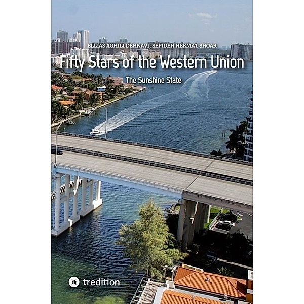Fifty Stars of the Western Union, Ellias Aghili Dehnavi, Sepideh Hekmat Shoar