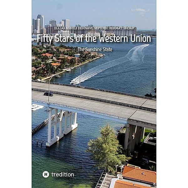 Fifty Stars of the Western Union, Ellias Aghili Dehnavi, Sepideh Hekmat Shoar