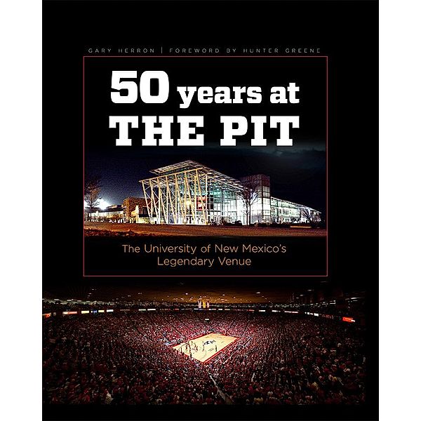 Fifty Years at the Pit, Gary Herron