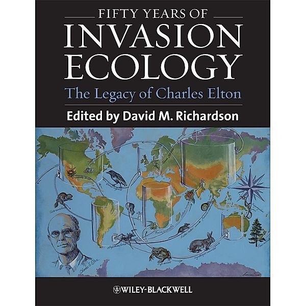 Fifty Years of Invasion Ecology