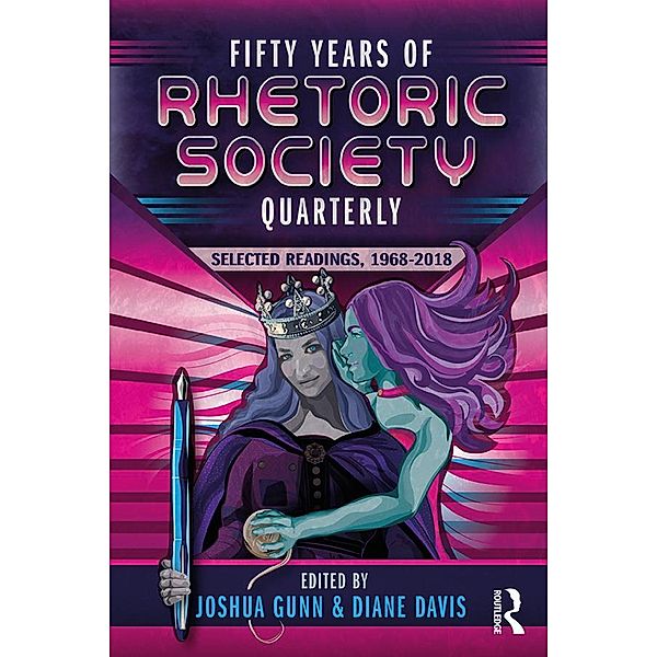 Fifty Years of Rhetoric Society Quarterly