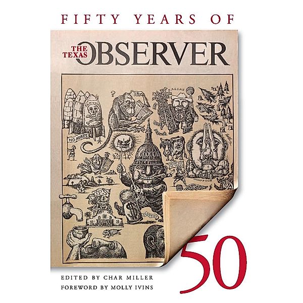 Fifty Years of the Texas Observer