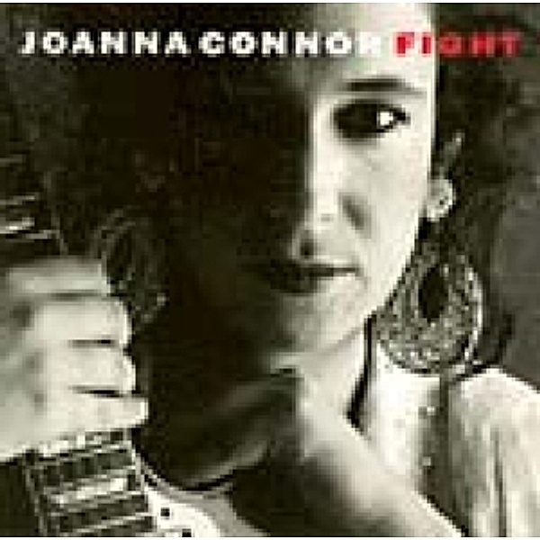 Fight, Joanna Connor