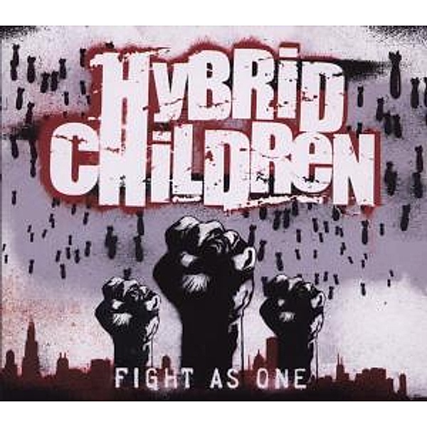 Fight As One, Hybrid Children
