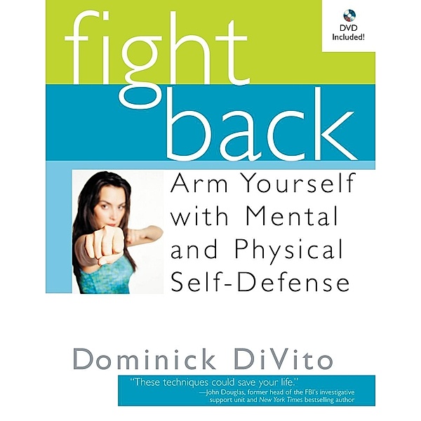 Fight Back, Dominick Divito