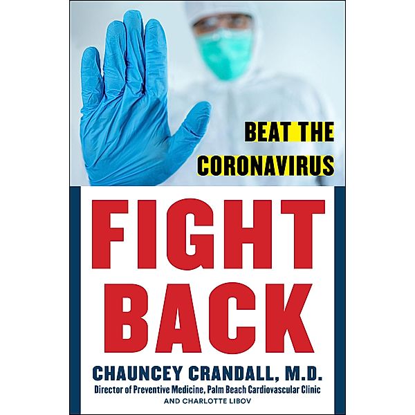 Fight Back, Chauncey W. Crandall, Charlotte Libov