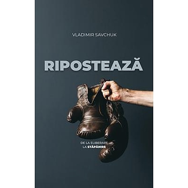 Fight Back (Romanian edition), Vladimir Savchuk