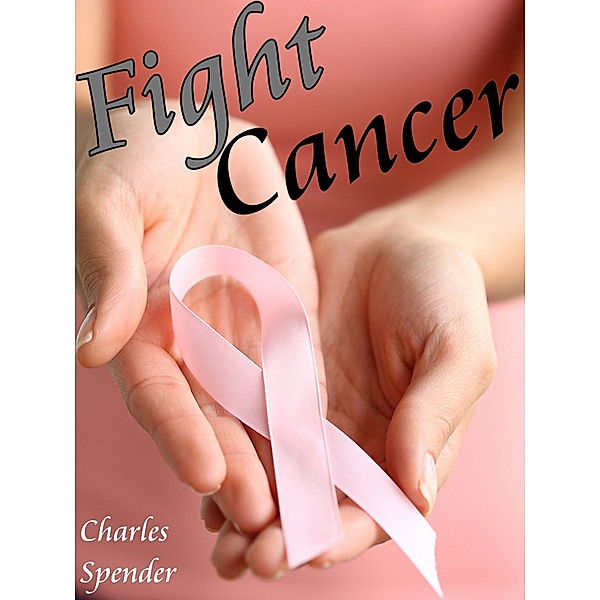 Fight Cancer, Charles Spender