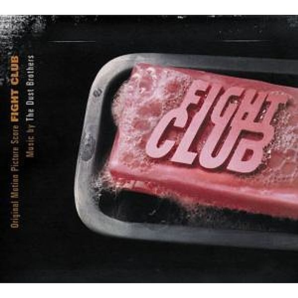 Fight Club, Ost, The Dust Brothers