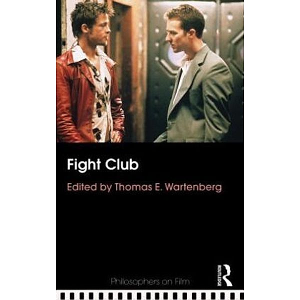 Fight Club, Thomas Wartenberg