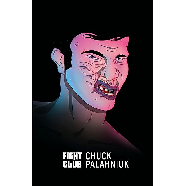 Fight Club, Chuck Palahniuk