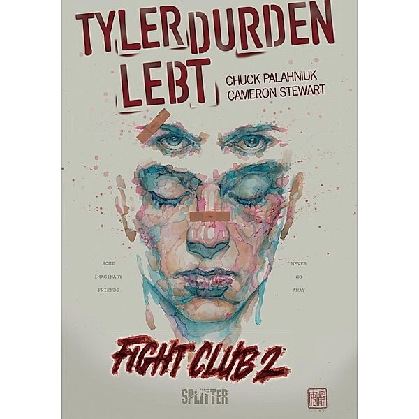 Fight Club II: Buch 1 (Kapitel 1) / Fight Club Bd.1, Chuck Palahniuk