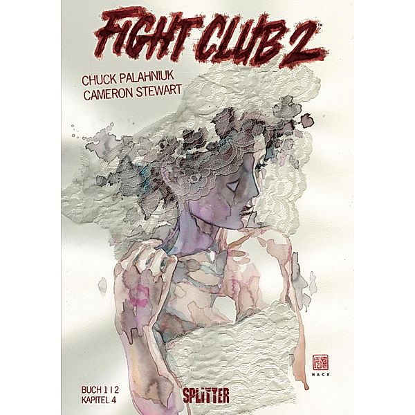 Fight Club II: Buch 1 (Kapitel 4) / Fight Club Bd.4, Chuck Palahniuk