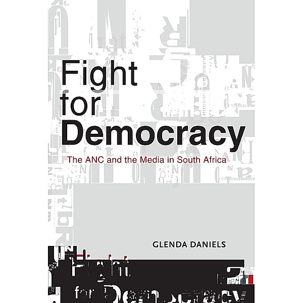 Fight for Democracy, Glenda Daniels