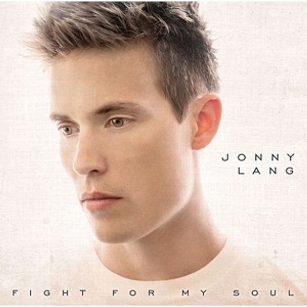 Fight For My Soul (Vinyl), Jonny Lang